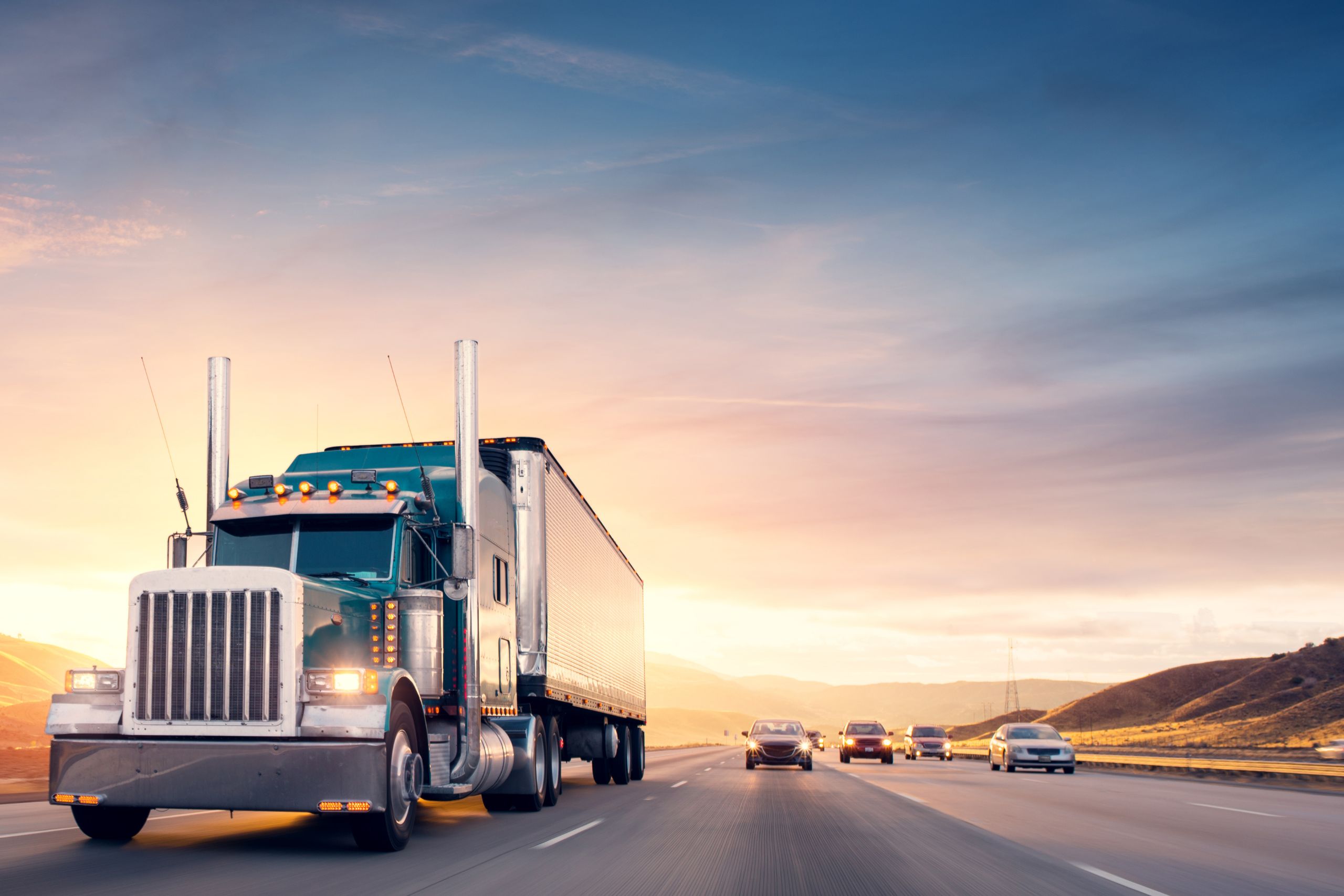 Different Types of Trucking Services